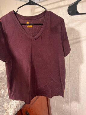 Carhartt Women's XL Shirt